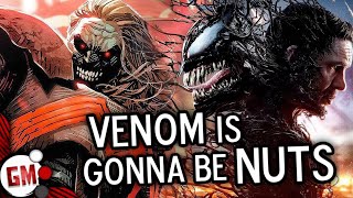 KNULL CONFIRMED FOR VENOM 3 Also SpiderVerse Troubles  Gutter Space [upl. by Timi]