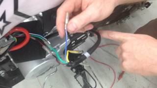 Thumpstar Tech Tips  How To Check Your Stator and Wiring Information [upl. by Gaughan]