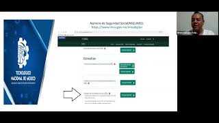 Tutorial de como solicitar la Beca JEF por parte del departamento de Servicios Escolares del ITVE [upl. by Eitsirc296]