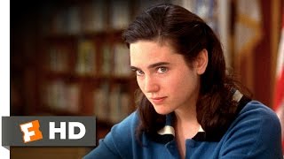 Dantes Peak 210 Movie CLIP  The Hot Springs 1997 HD [upl. by Nnylrefinnej]