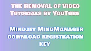 How to Install and Download amp Mindjet MindManager 2024 amp StepbyStep Tutorial Mindjet MindManager [upl. by Nodnarg]