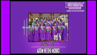 Adom ne ehu mobro Official audio slide REMISSION CHOIR VOL 8 [upl. by Aninotna]