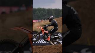 Triple Crown pro motocross at Gopher Dunes promotocross dirtbike [upl. by Burlie]