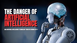 danger of artificial intelligence [upl. by Fritts172]