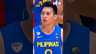 18 ASSISTS Scottie Thompson vs Hong Kong amp Chinese Taipei shorts [upl. by Jackelyn]