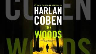 Harlan Coben  The Woods  Audiobook Mystery Suspense  Thriller  Part 1 [upl. by Yorgen]