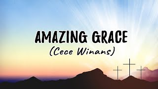 Amazing Grace Lyrics [upl. by Normi233]