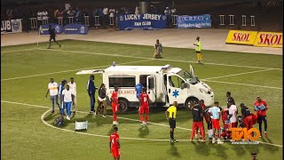 RAYON SPORTS 01 MUSANZE FC  EXTENDEDHIGHLIGHTS AT KIGALI PELE [upl. by Harold]