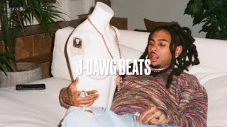 Robb Bank Feat Tony Shhnow  Hallucinating Instrumental Prod JDawg Beats FOYT [upl. by Sedruol]