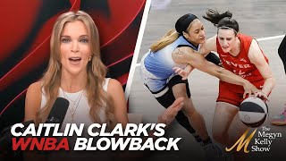 Caitlin Clark is Helping the WNBA  So Why is She Getting So Much Blowback With Dave Rubin [upl. by Tallou]