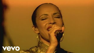 Sade  Lovers Rock Lovers Live [upl. by Gad]