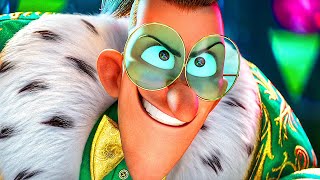 THE BEST ANIMATED MOVIES 2024 Trailers [upl. by Barris198]