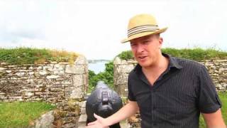 Visit Cornwall with Kernow King [upl. by Rennie]