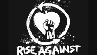 Any Way You Want It  Rise Against [upl. by Alis201]