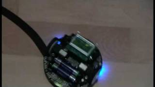 Der neue 3pi Robot [upl. by Eniledam161]