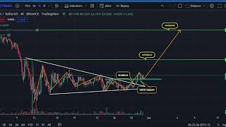 Cartesi CTSI Crypto Price Prediction [upl. by Burnham908]