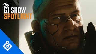 Why Cyberpunk 2077 Is E3s Game Of The Show [upl. by Hardej]