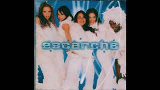 Escarcha  Jingle Popstars Bonus Track Audio [upl. by Elson]