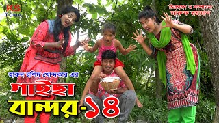 গাইছা বান্দর ১৪  GAISA BANDOR 14  জীবন বদলে দেয়া একটি শর্টফিল্ম quotঅনুধাবন৫১”  New Episode [upl. by Yeroc138]