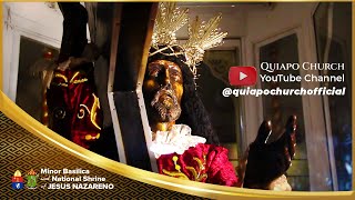 NAZARENO PROCESSION  29 Marso 2024  BiyernesSanto GoodFriday [upl. by Gabrielle]