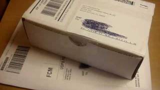 Big Lockerz Unboxing Proof [upl. by Rockwell]