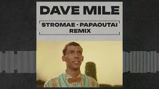 Stromae  Papaoutai Dave Mile Remix [upl. by Shih]