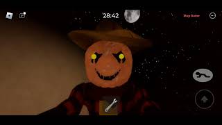 Carver Piggy Visions Theme  Jumpscare [upl. by Moshe300]