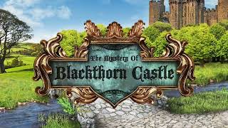 Blackthorn Castle Game Ad 7 [upl. by Akalam]