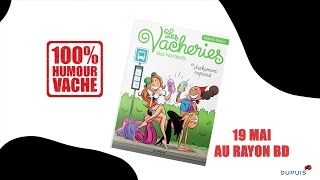 Les vacheries des Nombrils Tome 1 [upl. by Rez]