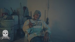 El Mara  La Pura Neta 😈 Video Oficial [upl. by Ahsinam]