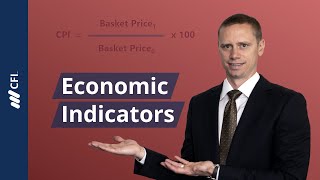 Economic Indicators [upl. by Walls44]