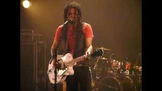 Eric McFadden Trio in Paris  quotIt Takes A Manquot [upl. by Rew929]