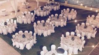 ♡ Hadjiantonas Winery  wedding venue amp winery in Limassol ♡ [upl. by Anem]