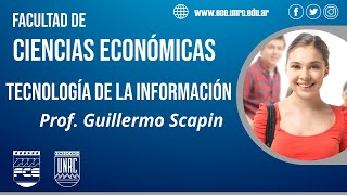 Tecnología de la Información  Gestores de Bases de Datos  Parte 1 [upl. by Ecnarret]