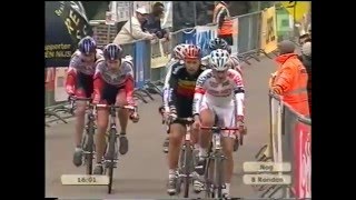 Cyclocross Vossem 2003 [upl. by Heywood531]