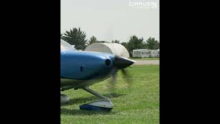 Book a demonstration flight of the CIRRUS SR22T G7  Adriatic  wwwcirrusczen [upl. by Jeanne]