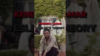 Most overrated songs trending hiphop kendricklamar [upl. by Malvino87]