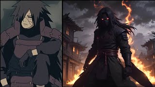 NARUTO characters as REAL LIFE NINJAS [upl. by Chappelka]