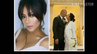 WATCH JEFFREY CARIASO AND ERICHKA PADILLA WEDDING HIGHLIGHTS [upl. by Aiseneg811]