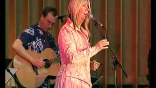 Maddy Prior and The Carnival Band  Love Divine Live [upl. by Violette]