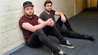 Royal Blood  Out Of The Black Maida Vale Session [upl. by Nylkcaj]