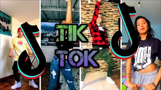 💙TREND┃TIK TOK💙┃🔥PRIMERO PONTE DE FRENTEDE ESPALDA DATE UN PASO HASTA ABAJO🔥┃DANCE┃2021⚡ [upl. by Sybila541]