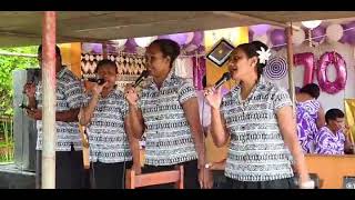 Mai Vosota Na Rarawanewcovenantgospelsingers [upl. by Mcmath]