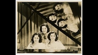 Best of the Boswell Sisters [upl. by Nawoj]