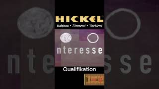 Hickel Inserat Zimmerer HD 720p [upl. by Starks]