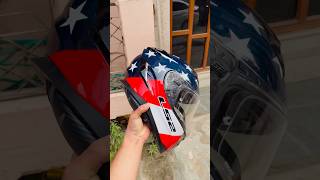 LS2 Challenger Helmet Limited Edition Helmet ls2 ls2helmets [upl. by Auvil]