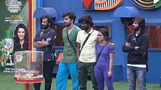 Bigg Boss Telugu 7 Promo 1  Day 102  Bigg Boss Shake Baby Shake Task for Contestants [upl. by Anelec161]