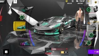 Unlocking Lamborghini avendetor Svj Lvl30Speed test DriveZoneOnline [upl. by Aliakam4]