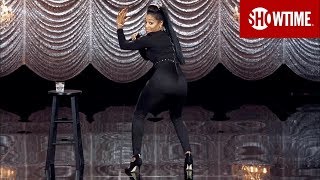 Tiffany Haddish Stand Up Comedy 2017 HD [upl. by Sacul]