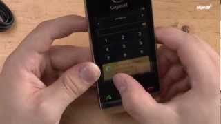 Telefon Gigaset SL910A  Unboxing amp Review deutsch [upl. by Faustine]